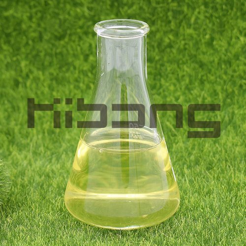 Liquid NPK Fertilizer