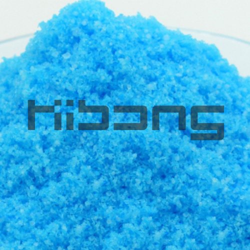 Amino Acid Chelated Copper
