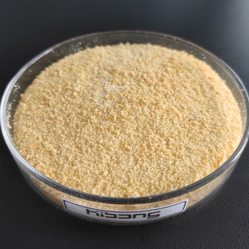 PAC(Poly Aluminum Chloride)
