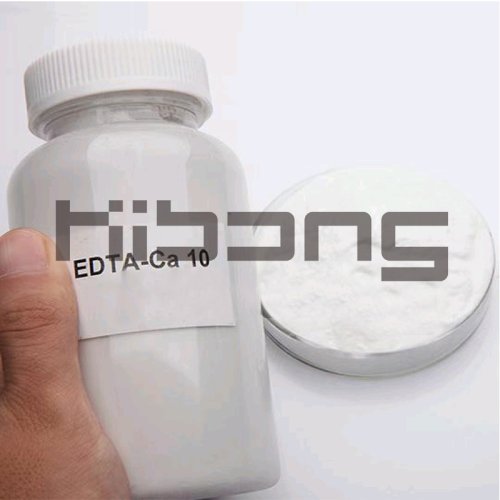 EDTA Ca