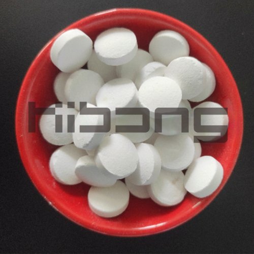 GA3 10% TB 10g Tablet