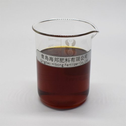 GA3 4% EC Liquid