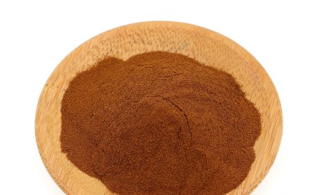 Bubuk Asam Fulvat Mineral: Solusi Pertanian Premium Perbaiki Tanah & Naikkan Hasil Panen