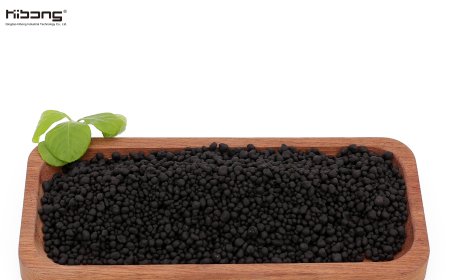 Complete Guide to Applying Organic Granular Fertilizer: Efficient Usage for Different Scenarios