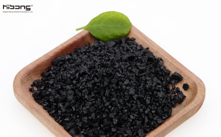 Organic Granular Fertilizer for All Scenarios: Scientific Application Schemes for Different Crops