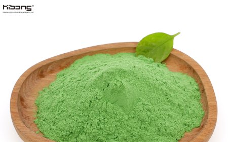 Detailed Scientific Application of Seaweed Extract Powder: Precise Usage for Different Growth Stages