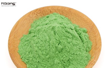 Seaweed Extract Powder: Natural Biostimulants Derived From Deep Sea