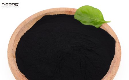 How to Identify High-Quality Seaweed Extract Powder? Avoid Low-Cost Blended Products