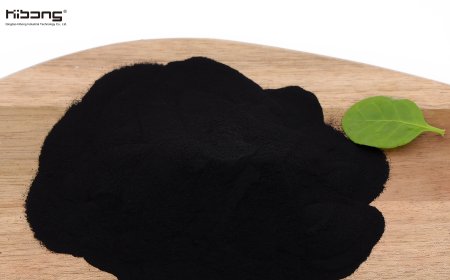 Seaweed Extract Powder: A Natural Biostimulant for Crop Stress Resistance and Quality Improvement
