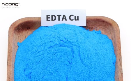 EDTA-Cu Mixing Rules & Avoidance Tips: Maximize Fertilizer Efficiency Safely