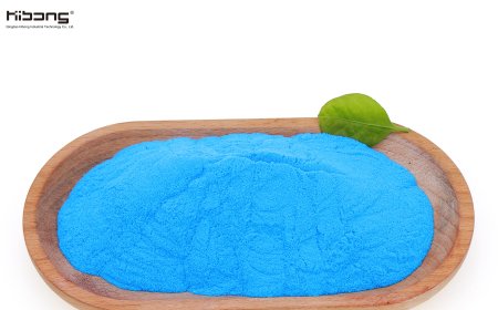 Copper Supplementation for Robust Growth: EDTA-Cu Improves Crop Metabolism & Quality