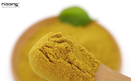Correct Application Methods and Applicable Scenarios of EDTA Chelated Iron